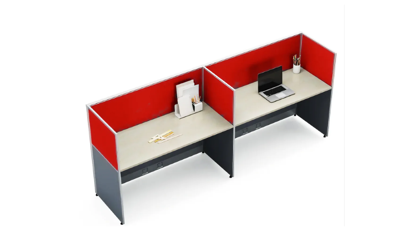 Modular Partition (Side by Side setup)